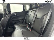 Photo 11 de l'offre de Jeep Compass 1.6 MultiJet II 120ch Limited 4x2 117g à 16 990 € chez SudOuest Occasions