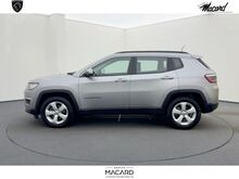 Photo 2 de l'offre de Jeep Compass 1.6 MultiJet II 120ch Limited 4x2 117g à 16 990 € chez SudOuest Occasions