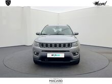 Photo 3 de l'offre de Jeep Compass 1.6 MultiJet II 120ch Limited 4x2 117g à 16 990 € chez SudOuest Occasions