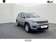 Photo 4 de l'offre de Jeep Compass 1.6 MultiJet II 120ch Limited 4x2 117g à 16 990 € chez SudOuest Occasions