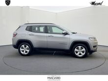 Photo 5 de l'offre de Jeep Compass 1.6 MultiJet II 120ch Limited 4x2 117g à 16 990 € chez SudOuest Occasions