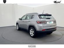 Photo 7 de l'offre de Jeep Compass 1.6 MultiJet II 120ch Limited 4x2 117g à 16 990 € chez SudOuest Occasions