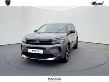 Photo 1 de l'offre de Citroën C5 Aircross 1.5 BlueHDi 130ch PLUS boite automatique à 32 980 € chez SudOuest Occasions