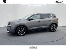 Photo 3 de l'offre de Citroën C5 Aircross 1.5 BlueHDi 130ch PLUS boite automatique à 32 980 € chez SudOuest Occasions