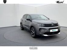 Photo 4 de l'offre de Citroën C5 Aircross 1.5 BlueHDi 130ch PLUS boite automatique à 32 980 € chez SudOuest Occasions