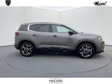 Photo 5 de l'offre de Citroën C5 Aircross 1.5 BlueHDi 130ch PLUS boite automatique à 32 980 € chez SudOuest Occasions