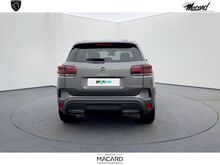 Photo 6 de l'offre de Citroën C5 Aircross 1.5 BlueHDi 130ch PLUS boite automatique à 32 980 € chez SudOuest Occasions