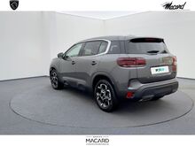 Photo 7 de l'offre de Citroën C5 Aircross 1.5 BlueHDi 130ch PLUS boite automatique à 32 980 € chez SudOuest Occasions