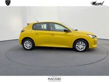 Photo 5 de l'offre de Peugeot 208 1.5 BlueHDi 100ch S&S Active à 15 450 € chez SudOuest Occasions