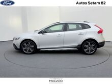 Photo 1 de l'offre de Volvo V40 D3 150ch R-Design Geartronic à 13 900 € chez SudOuest Occasions