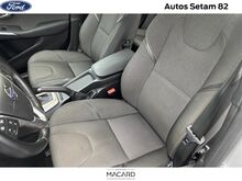 Photo 10 de l'offre de Volvo V40 D3 150ch R-Design Geartronic à 13 900 € chez SudOuest Occasions