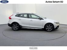 Photo 5 de l'offre de Volvo V40 D3 150ch R-Design Geartronic à 13 900 € chez SudOuest Occasions