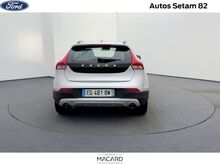 Photo 6 de l'offre de Volvo V40 D3 150ch R-Design Geartronic à 13 900 € chez SudOuest Occasions