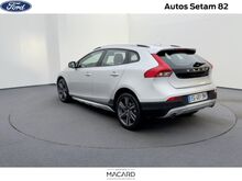 Photo 7 de l'offre de Volvo V40 D3 150ch R-Design Geartronic à 13 900 € chez SudOuest Occasions