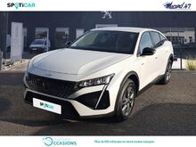 Photo 1 de l'offre de Peugeot 408 PHEV 180ch Allure e-EAT8 à 31 990 € chez SudOuest Occasions