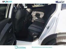 Photo 10 de l'offre de Peugeot 408 PHEV 180ch Allure e-EAT8 à 31 990 € chez SudOuest Occasions