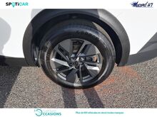 Photo 11 de l'offre de Peugeot 408 PHEV 180ch Allure e-EAT8 à 31 990 € chez SudOuest Occasions