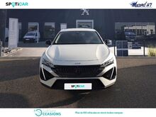 Photo 2 de l'offre de Peugeot 408 PHEV 180ch Allure e-EAT8 à 31 990 € chez SudOuest Occasions