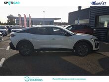 Photo 4 de l'offre de Peugeot 408 PHEV 180ch Allure e-EAT8 à 31 990 € chez SudOuest Occasions