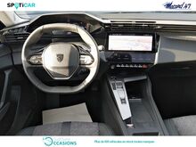 Photo 8 de l'offre de Peugeot 408 PHEV 180ch Allure e-EAT8 à 31 990 € chez SudOuest Occasions