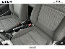 Photo 10 de l'offre de Kia Stonic 1.0 T-GDi 120ch MHEV Active iBVM6 à 17 450 € chez SudOuest Occasions