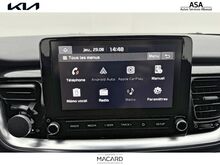 Photo 16 de l'offre de Kia Stonic 1.0 T-GDi 120ch MHEV Active iBVM6 à 17 450 € chez SudOuest Occasions