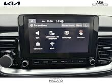 Photo 19 de l'offre de Kia Stonic 1.0 T-GDi 120ch MHEV Active iBVM6 à 17 450 € chez SudOuest Occasions