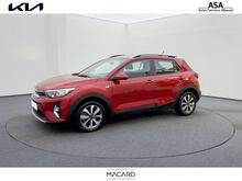 Photo 2 de l'offre de Kia Stonic 1.0 T-GDi 120ch MHEV Active iBVM6 à 17 450 € chez SudOuest Occasions