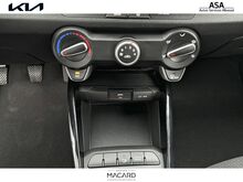 Photo 20 de l'offre de Kia Stonic 1.0 T-GDi 120ch MHEV Active iBVM6 à 17 450 € chez SudOuest Occasions