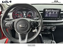 Photo 23 de l'offre de Kia Stonic 1.0 T-GDi 120ch MHEV Active iBVM6 à 17 450 € chez SudOuest Occasions