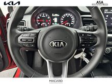 Photo 24 de l'offre de Kia Stonic 1.0 T-GDi 120ch MHEV Active iBVM6 à 17 450 € chez SudOuest Occasions