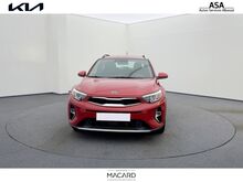 Photo 3 de l'offre de Kia Stonic 1.0 T-GDi 120ch MHEV Active iBVM6 à 17 450 € chez SudOuest Occasions