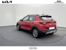 Photo 7 de l'offre de Kia Stonic 1.0 T-GDi 120ch MHEV Active iBVM6 à 17 450 € chez SudOuest Occasions