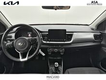 Photo 9 de l'offre de Kia Stonic 1.0 T-GDi 120ch MHEV Active iBVM6 à 17 450 € chez SudOuest Occasions