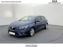 Photo 2 de l'offre de Renault Megane 1.5 dCi 110ch energy Business à 14 200 € chez SudOuest Occasions