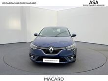 Photo 3 de l'offre de Renault Megane 1.5 dCi 110ch energy Business à 14 200 € chez SudOuest Occasions