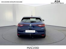 Photo 6 de l'offre de Renault Megane 1.5 dCi 110ch energy Business à 14 200 € chez SudOuest Occasions