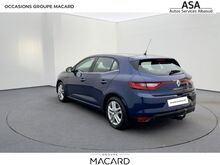 Photo 7 de l'offre de Renault Megane 1.5 dCi 110ch energy Business à 14 200 € chez SudOuest Occasions