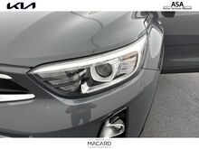 Photo 13 de l'offre de Kia Stonic 1.0 T-GDi 100ch Active DCT7 à 18 250 € chez SudOuest Occasions