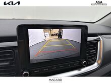 Photo 15 de l'offre de Kia Stonic 1.0 T-GDi 100ch Active DCT7 à 18 250 € chez SudOuest Occasions