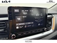 Photo 16 de l'offre de Kia Stonic 1.0 T-GDi 100ch Active DCT7 à 18 250 € chez SudOuest Occasions