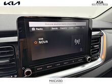 Photo 17 de l'offre de Kia Stonic 1.0 T-GDi 100ch Active DCT7 à 18 250 € chez SudOuest Occasions