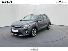 Photo 2 de l'offre de Kia Stonic 1.0 T-GDi 100ch Active DCT7 à 18 250 € chez SudOuest Occasions