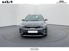 Photo 3 de l'offre de Kia Stonic 1.0 T-GDi 100ch Active DCT7 à 18 250 € chez SudOuest Occasions