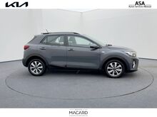 Photo 5 de l'offre de Kia Stonic 1.0 T-GDi 100ch Active DCT7 à 18 250 € chez SudOuest Occasions