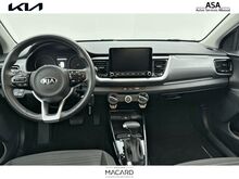 Photo 9 de l'offre de Kia Stonic 1.0 T-GDi 100ch Active DCT7 à 18 250 € chez SudOuest Occasions