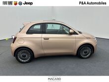 Photo 4 de l'offre de Fiat 500 e 118ch Icône à 17 890 € chez SudOuest Occasions