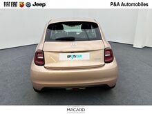 Photo 5 de l'offre de Fiat 500 e 118ch Icône à 17 890 € chez SudOuest Occasions