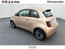 Photo 7 de l'offre de Fiat 500 e 118ch Icône à 17 890 € chez SudOuest Occasions