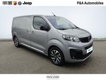 Photo 3 de l'offre de Fiat Scudo Fg M 100 kW Batterie 75 kWh Pro Lounge Connect à 44 980 € chez SudOuest Occasions